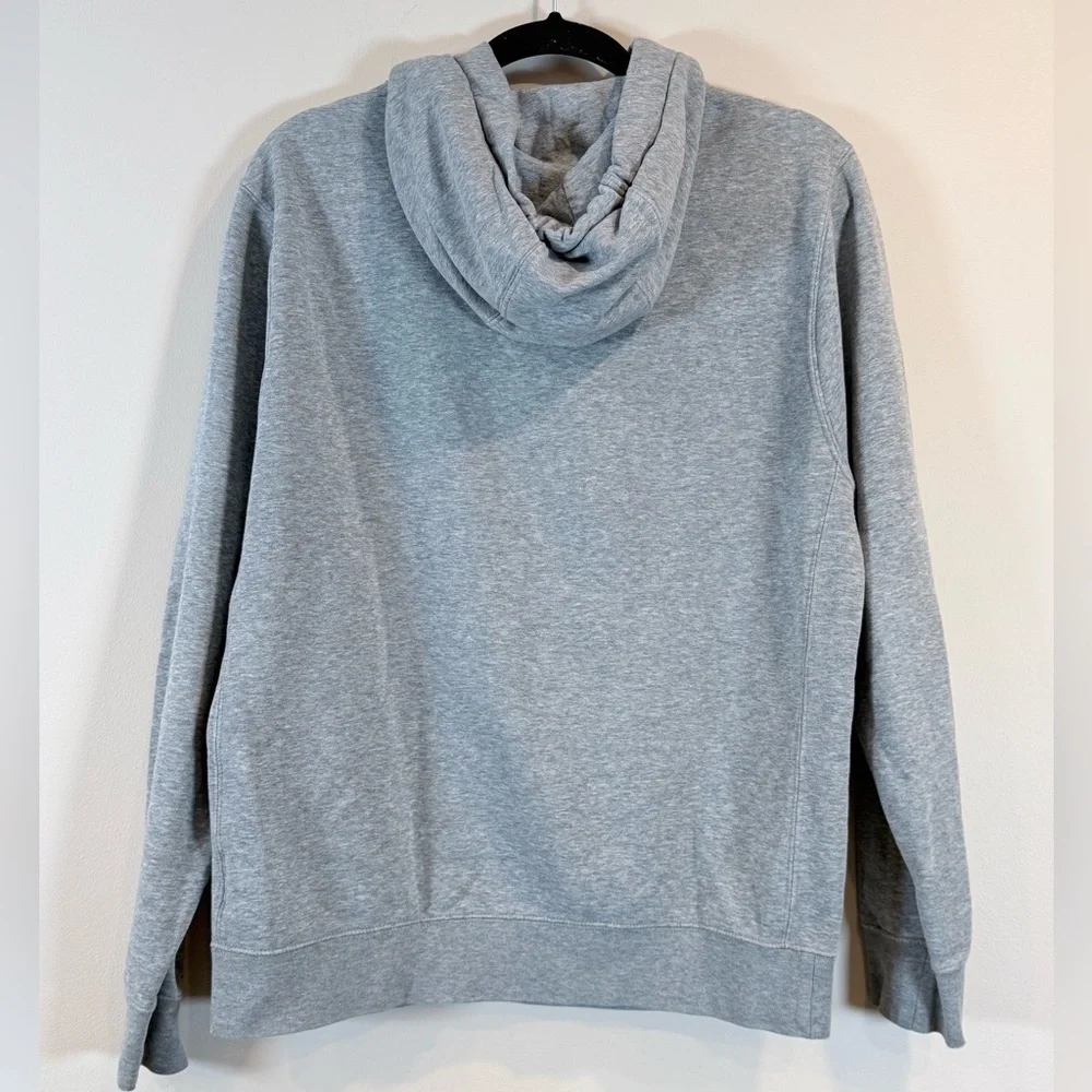 🔥Nike Gray Women’s Hoodie Size S NWOT🔥